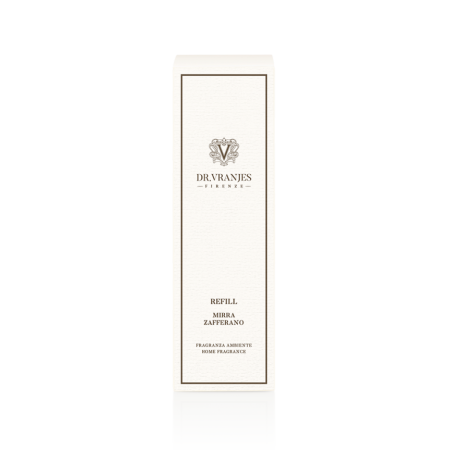 Mirra Zafferano 500ml Refill